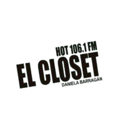 Logo El Closet de Daniela